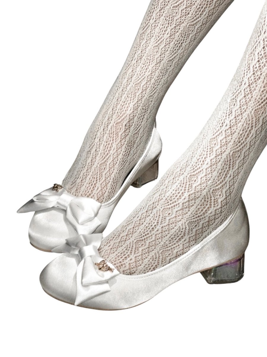 画像22: 【予約商品7/24まで】Etude ballet Shoes（エチュードバレエシューズ） (22)