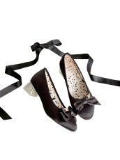 画像32: 【予約商品7/24まで】Etude ballet Shoes（エチュードバレエシューズ） (32)
