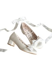 画像33: 【予約商品7/24まで】Etude ballet Shoes（エチュードバレエシューズ） (33)