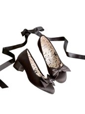 画像31: 【予約商品7/24まで】Etude ballet Shoes（エチュードバレエシューズ） (31)