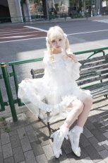 画像6: 【予約商品7/24まで】Etude ballet Shoes（エチュードバレエシューズ） (6)