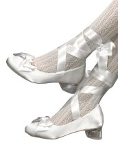 画像21: 【予約商品7/24まで】Etude ballet Shoes（エチュードバレエシューズ） (21)