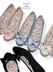 画像4: 【予約商品7/24まで】Etude ballet Shoes（エチュードバレエシューズ） (4)