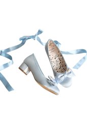 画像37: 【予約商品7/24まで】Etude ballet Shoes（エチュードバレエシューズ） (37)