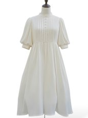 画像30: long maid one-piece dress（ロングメイドワンピース） (30)
