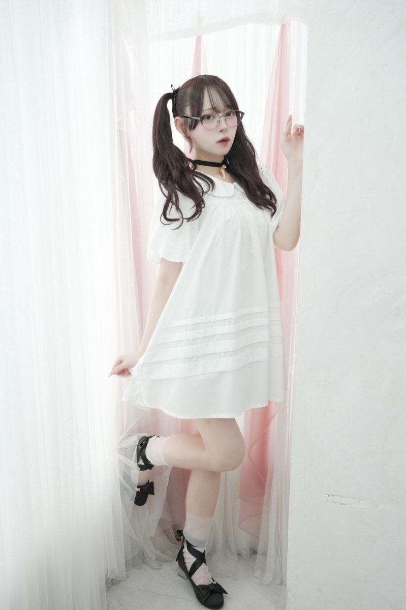 画像2: babybreath setup（ベイビーブレスセットアップ） (2)
