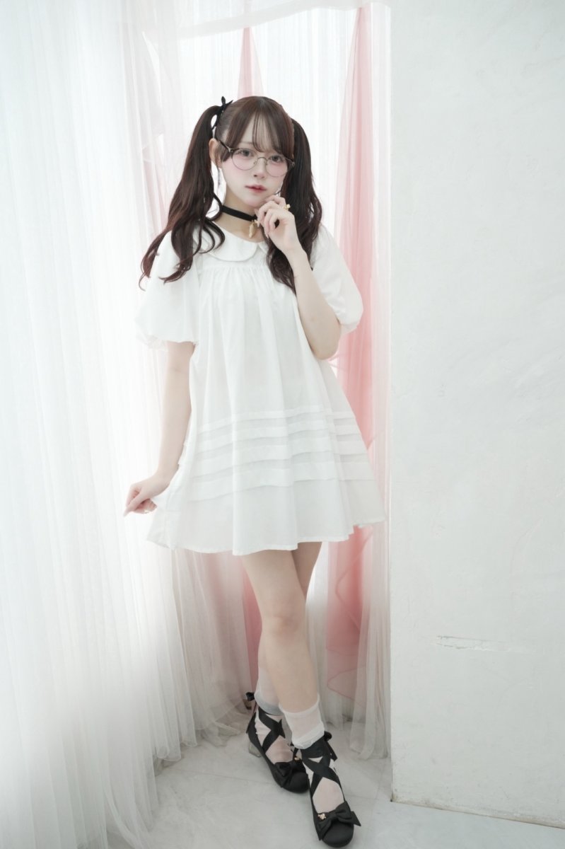画像1: babybreath setup（ベイビーブレスセットアップ） (1)