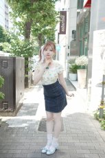 画像3: aria's puff tops（アリアパフトップス） (3)