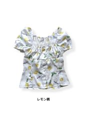 画像6: aria's puff tops（アリアパフトップス） (6)