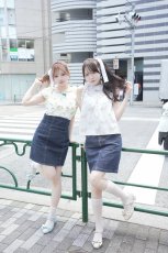画像5: aria's puff tops（アリアパフトップス） (5)