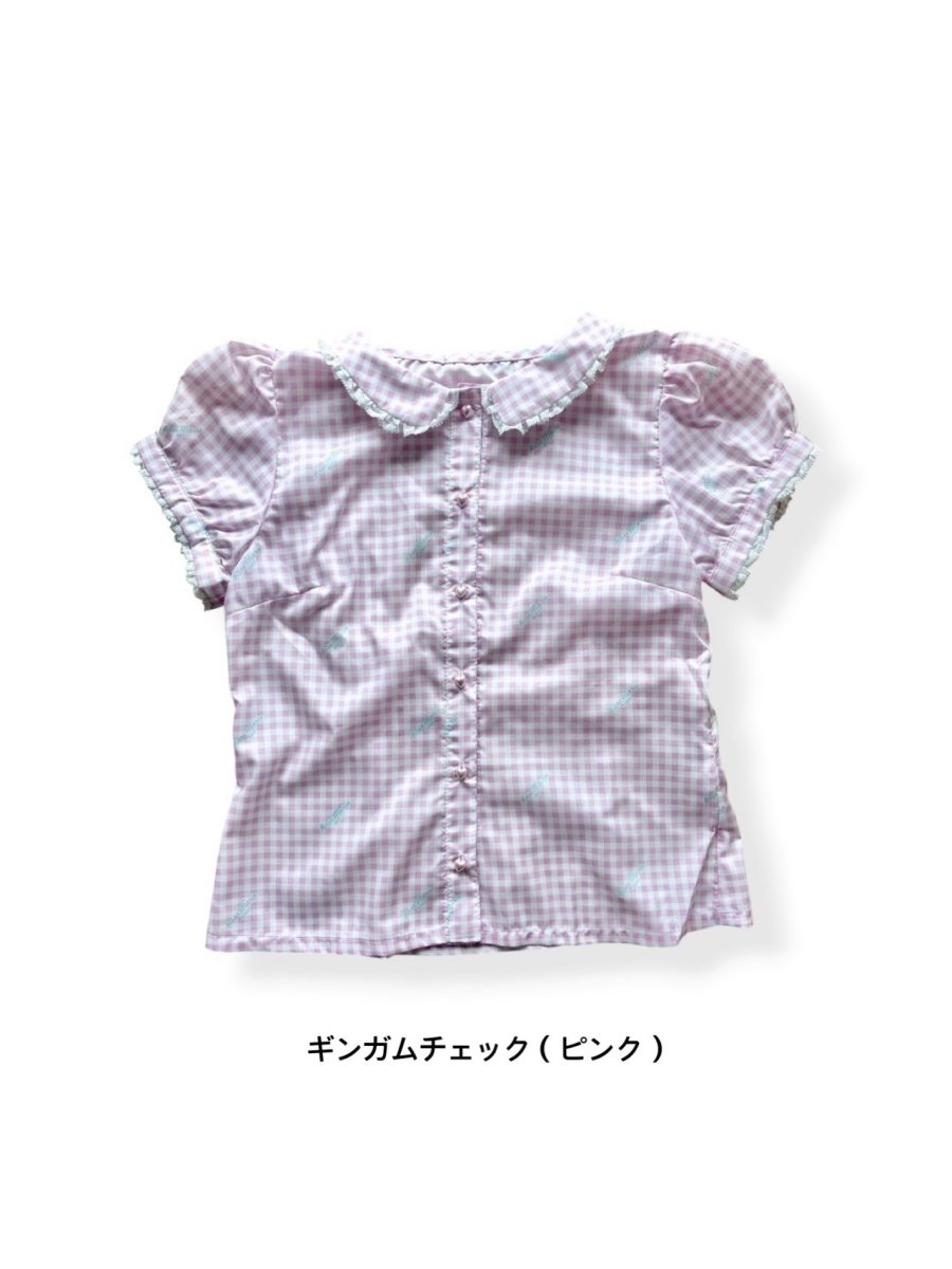 画像2: リリーベルブラウス (2)