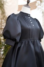 画像6: 【限定商品】long maid one-piece dress（ロングメイドワンピース） (6)