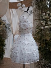 画像22: 【限定商品】cute bone one-piece dress（キュートボーンワンピース） (22)
