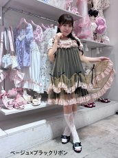 画像31: tulle one-piece dress（チュールワンピース） (31)