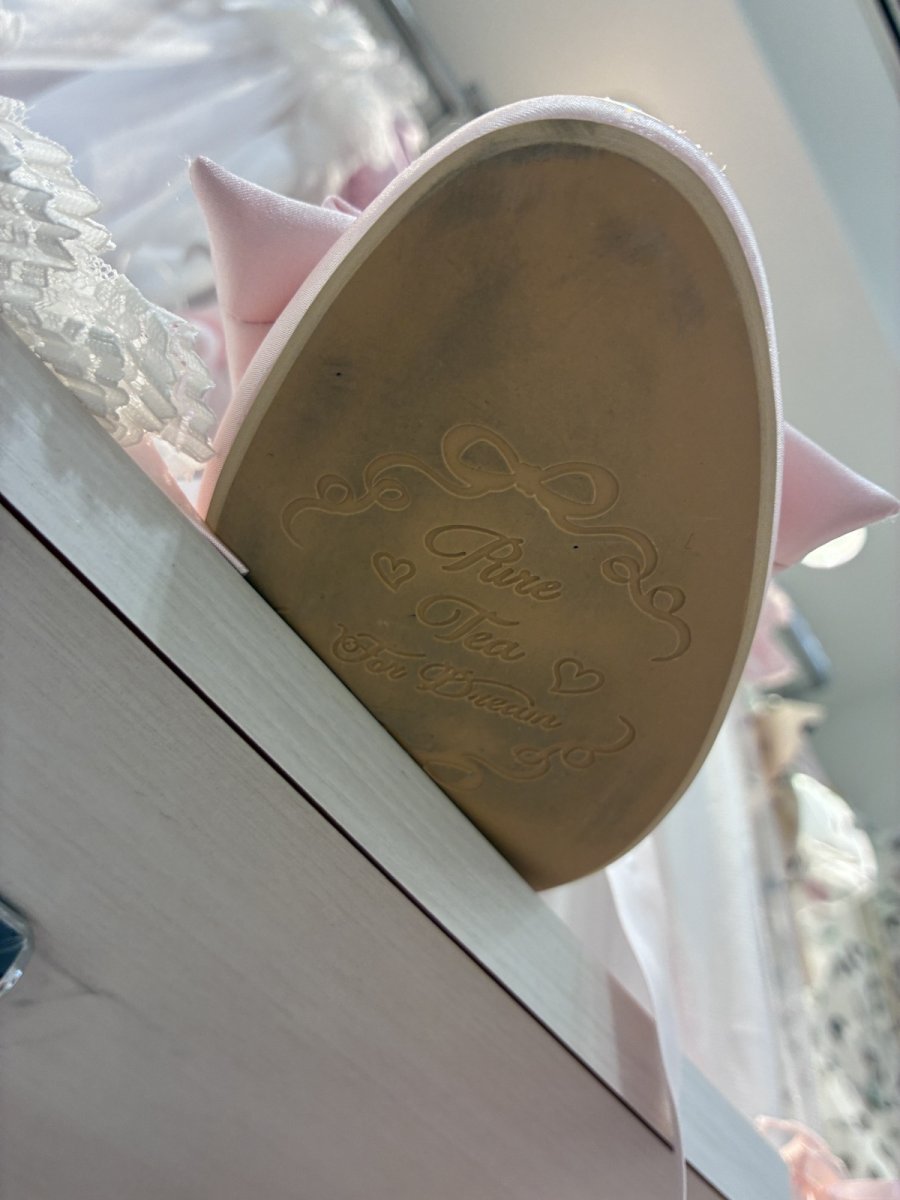 画像29: 【sample sale】Etude ballet Shoes（エチュードバレエシューズ） (29)