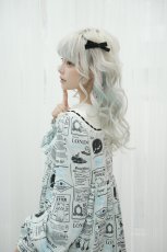 画像5: frill mary's one-piece dress（フリルマリーワンピース） (5)
