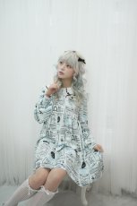 画像6: frill mary's one-piece dress（フリルマリーワンピース） (6)