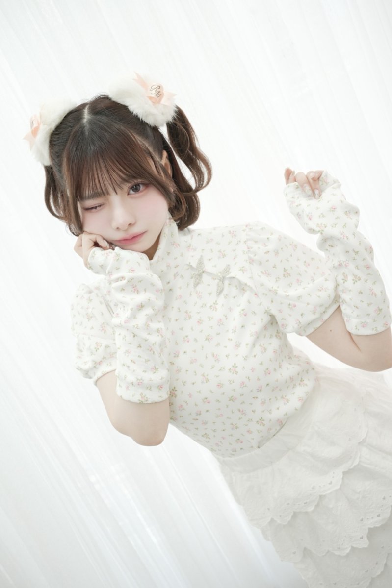 画像11: china tops（チャイナトップス） (11)