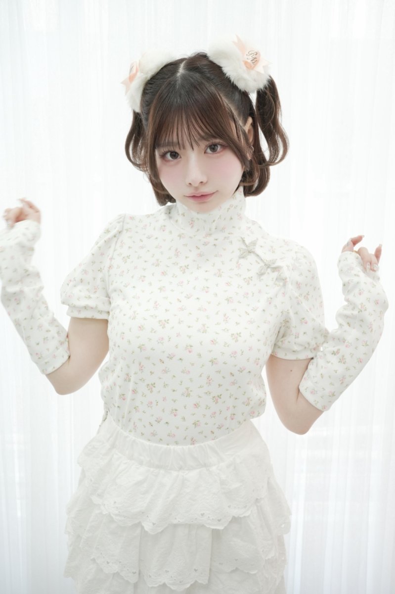 画像2: china tops（チャイナトップス） (2)