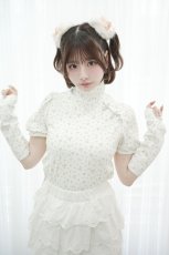 画像2: china tops（チャイナトップス） (2)