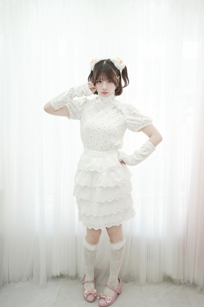 画像3: china tops（チャイナトップス） (3)