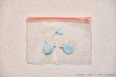 画像13: Cherry Choker with Pouch(チェリーチョーカー＆ポーチ) (13)