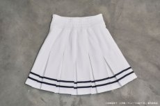 画像8: Pleats Skirt（プリーツスカート） (8)