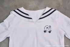 画像11: Sailor Tops（セーラートップス） (11)