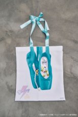 画像8: etude ballet bag（エチュードバレエバッグ) (8)