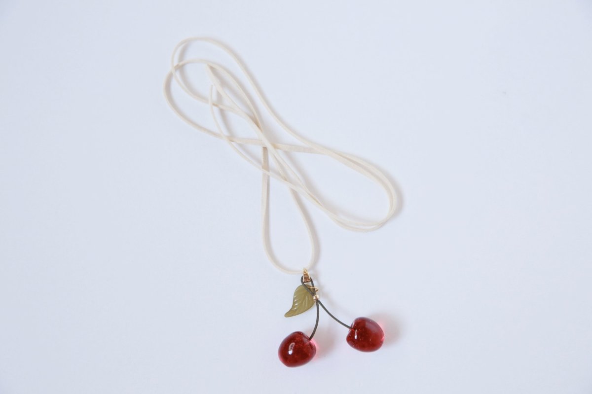 画像8: Cherry Choker(チェリーチョーカー) (8)