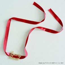 画像2: Ribbon Bracelet（リボンブレスレット） (2)