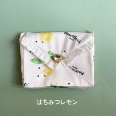 画像17: LOVE LETTER POUCH（ラブレターポーチ） (17)