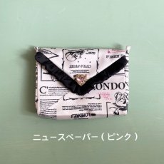 画像11: LOVE LETTER POUCH（ラブレターポーチ） (11)