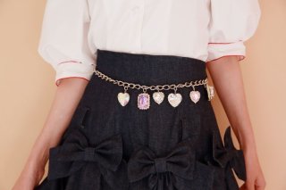 FASHION GOODS - RoseMarie seoir