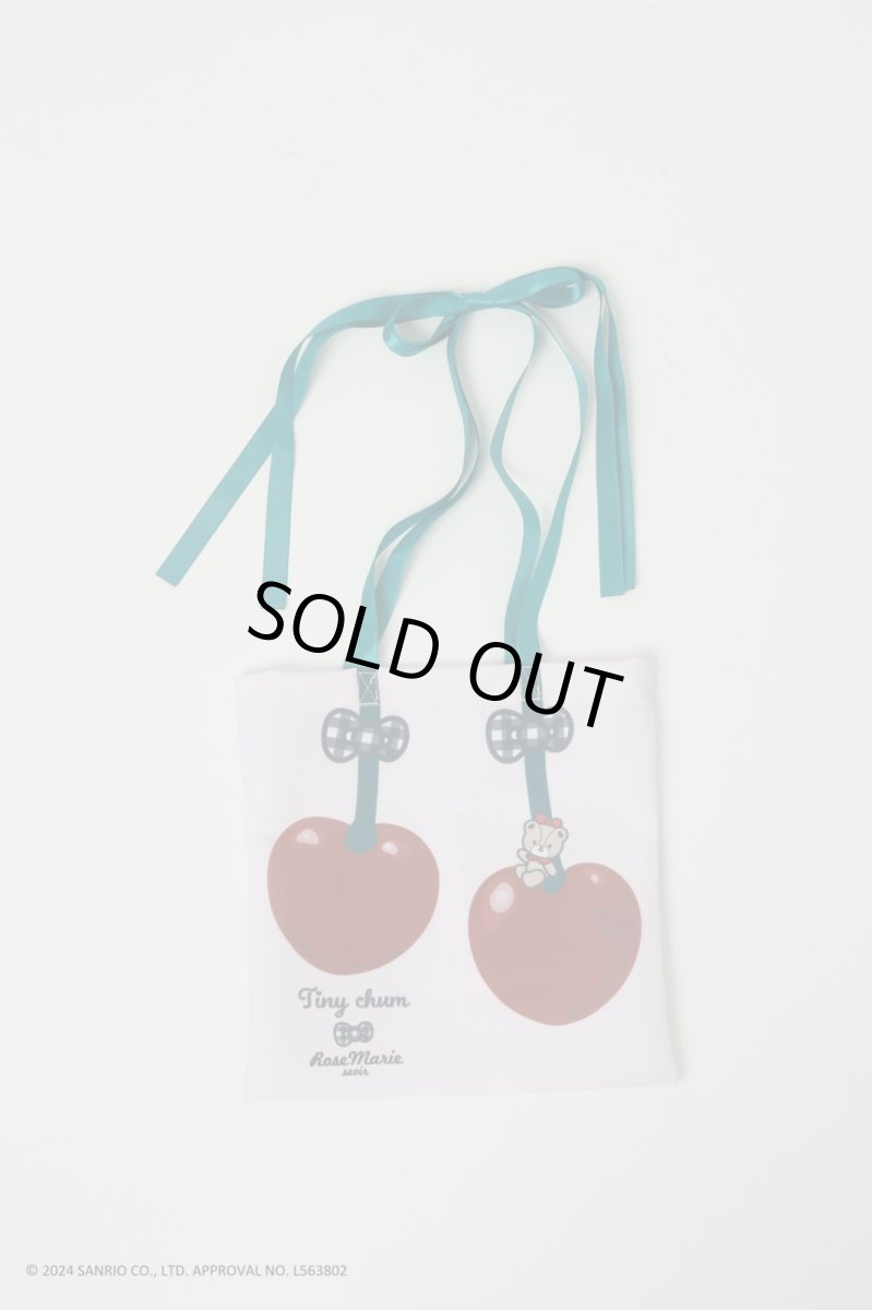 画像6: ミニエチュードバレエバッグ (6)