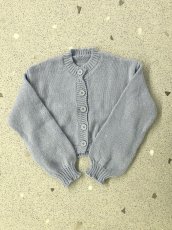 画像22: knit cardigan（ニットカーディガン） (22)