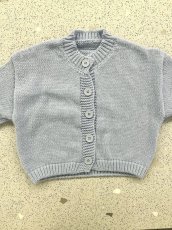画像24: knit cardigan（ニットカーディガン） (24)