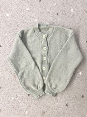 画像19: knit cardigan（ニットカーディガン） (19)