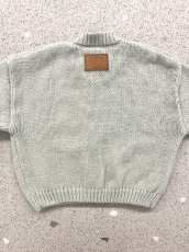 画像20: knit cardigan（ニットカーディガン） (20)