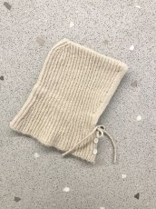 画像14: balaclava＆knit tops(バラクラバ＆ニットトップス) (14)