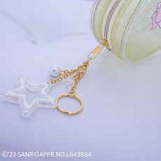 画像13: heart clear pouch（ハートクリアポーチ） (13)