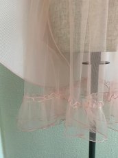 画像6: sheer pleats one-piece-dress（シアープリーツワンピース） (6)