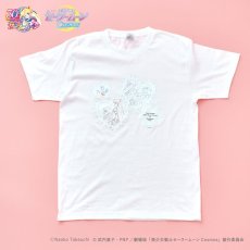 画像2: 半袖Tシャツ（デザインD） (2)