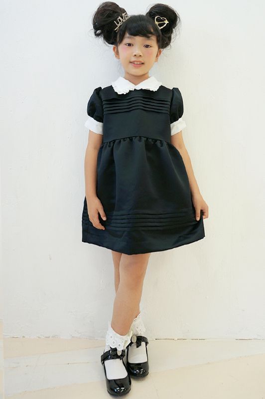 Doll one-piece dress - RoseMarie seoir