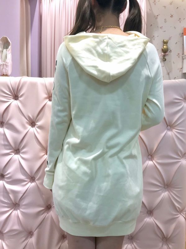 画像7: 【40%OFF】cerise foodie(スリーズフーディー) (7)