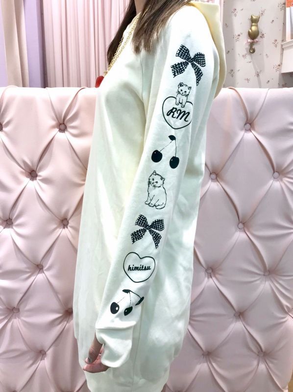 画像5: 【40%OFF】cerise foodie(スリーズフーディー) (5)