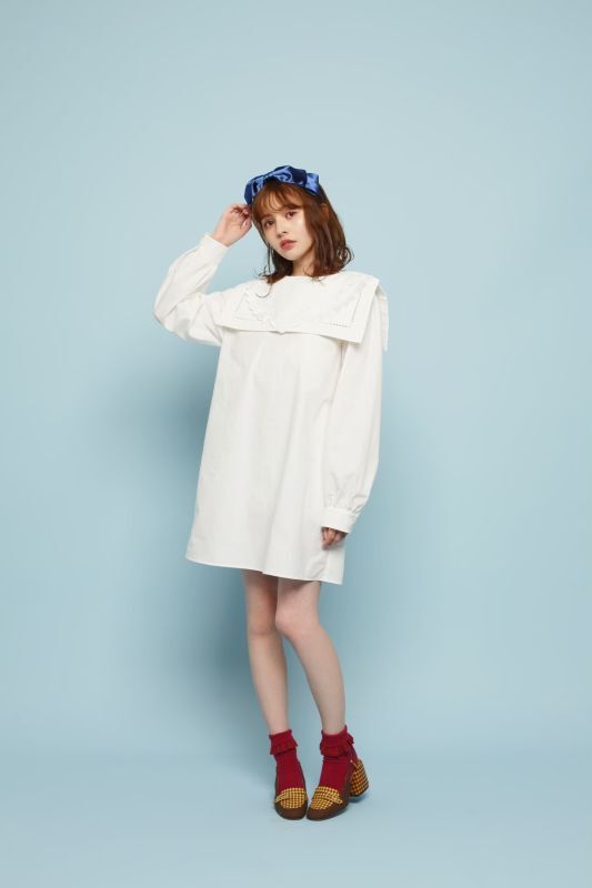 期間限定80%off】cherry coller(チェリーのつけえり) - RoseMarie seoir 期間限定80%off】cherry coller(チェリーのつけえり) - RoseMarie seoir